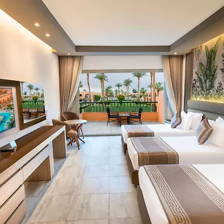 Ali Baba Palace Resort - Families And Couples Only-3