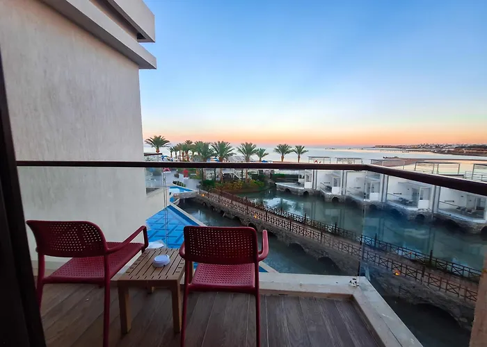 Bellagio Beach Resort&Spa